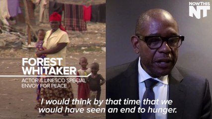 What Will The World Look Like By 2050?