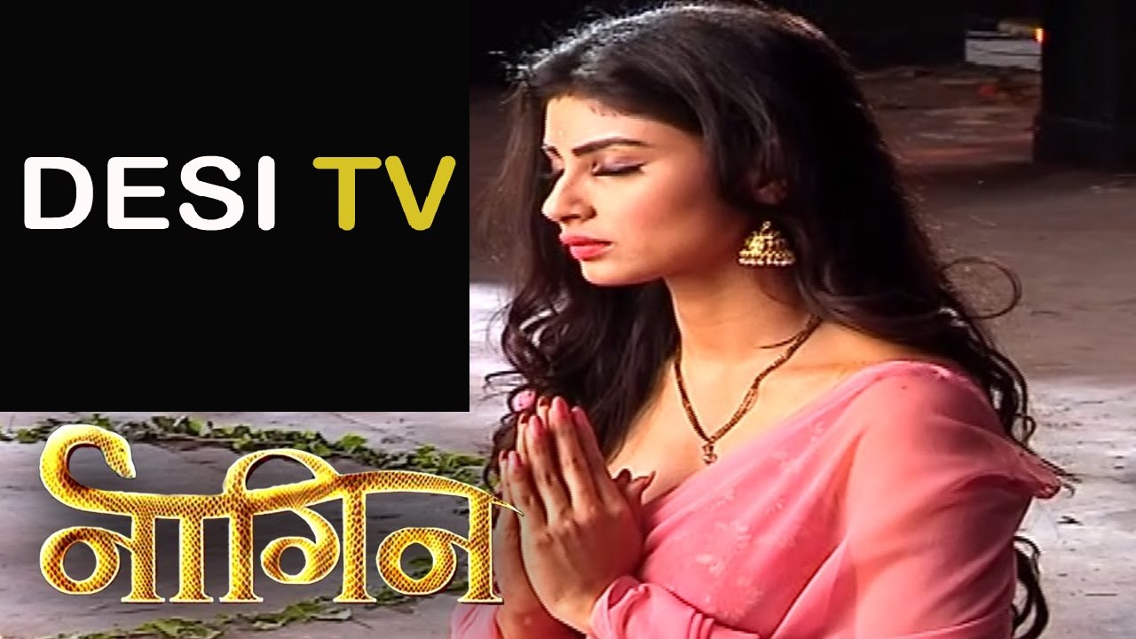 NAAGIN - 24th April 2016 - Full Uncut - Episode On Location - Nagin - Colors Tv New Serial News Full HD