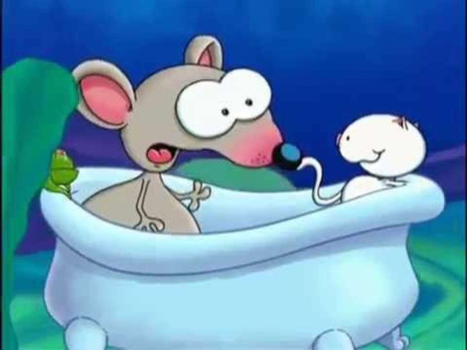 Toopy and Binoo: Soapy Toopy - Ep.19 - video Dailymotion