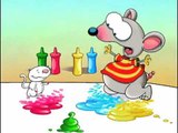 Toopy and Binoo: Colour me Toopy - Ep.15