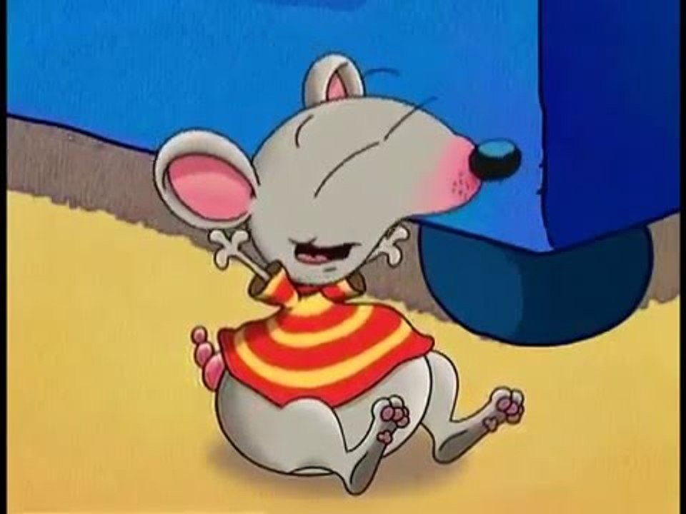 Toopy and Binoo: Baby Toopy - Ep.52 - video Dailymotion