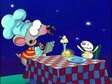 Toopy and Binoo: Bistro Binoo - Ep.49