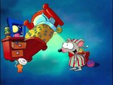 Toopy and Binoo: Power Pyjamas - Ep.32