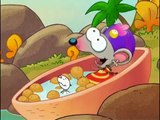 Toopy and Binoo: Toopy Knows Everything - Ep.30