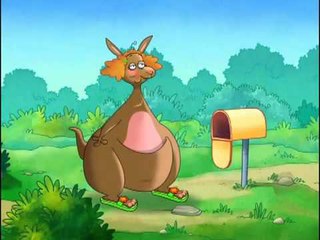 Toopy and Binoo: Binoo's Letter - Ep.37