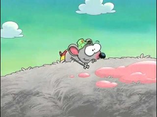 Toopy and Binoo: Dreamland - Ep.40