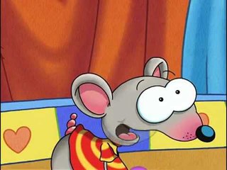 Toopy and Binoo: Worm Circus - Ep. 59