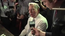 At Philadelphia Diner, Kasich Dishes On Strategy