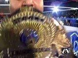 Bret Hart vs Yokozuna WrestleMania 10 Funny Crap 2