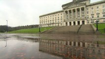 Northern Ireland parties campaign for Assembly elections