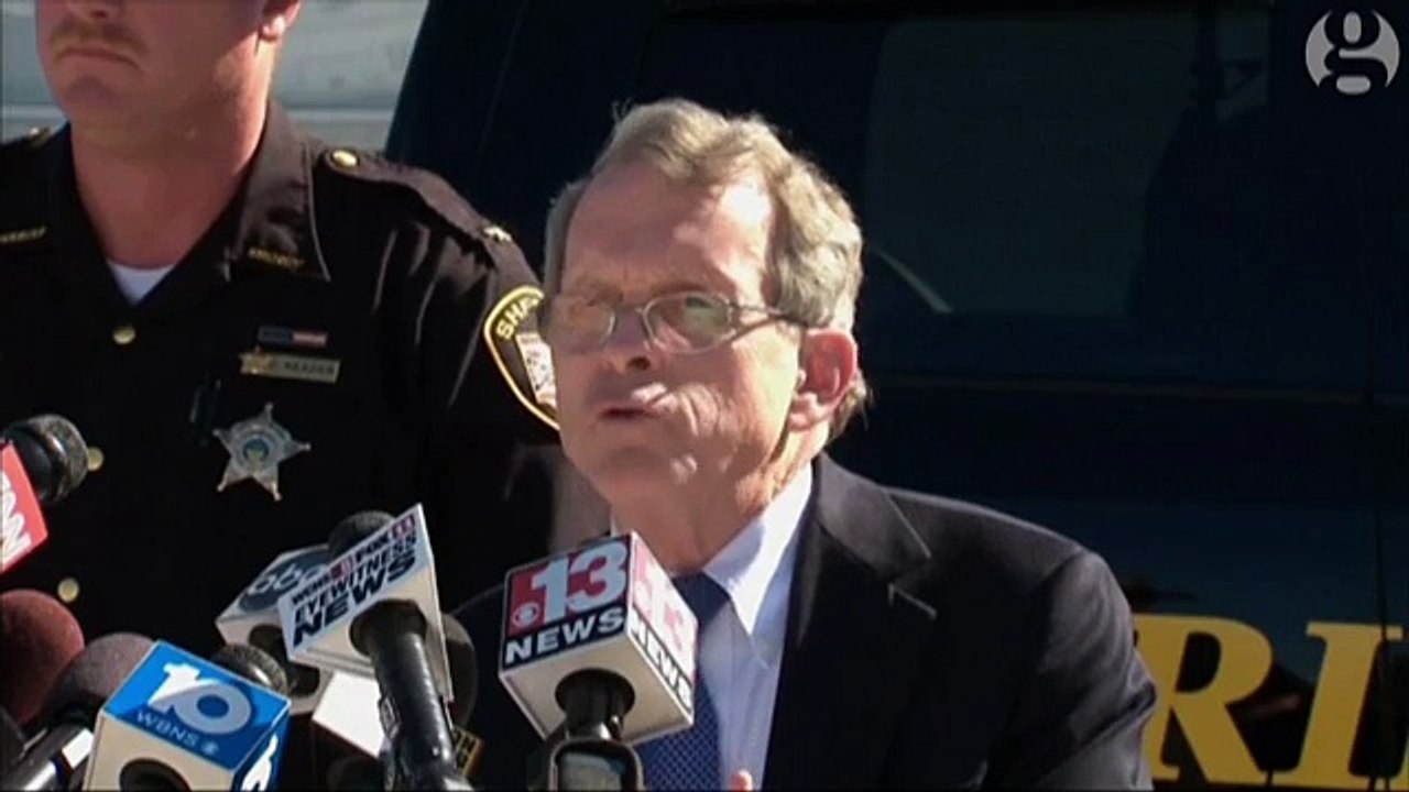 Ohio killing of eight family members was 'pre-planned execution'