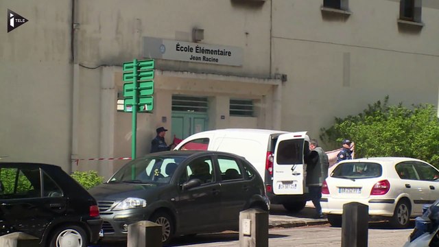 Grenoble : une fusillade devant une école fait 2 morts et un blessé grave