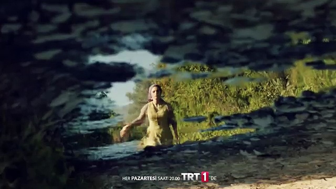 Yeşil Deniz 71.Bölüm Fragmanı
