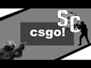 CsGo #2 doe zo van Bam Bam en Bam bam