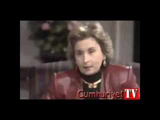 Uğur Mumcu 26 yıl önce bugünleri böyle işaret etmişti