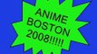 Anime Boston 2008 photos