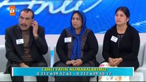 10 yaşındaki Biran Göçer İstanbulda kayboldu - Müge Anlı ile Tatlı Sert 1604. Bölüm - atv