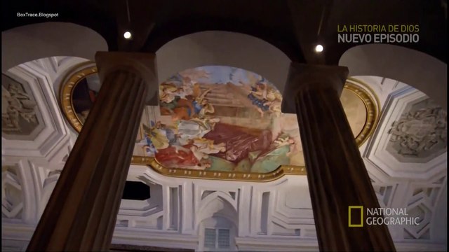 La Historia de Dios | Temporada 1 | Episodio 04 La Creación Full HD