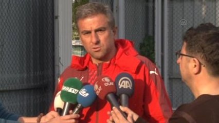 Maalesef Futbol Kültürünü Yakalayamadık"