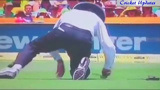 Top 10 Worst Injuries of Cricket History Ever 2016 UPDATED