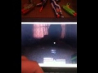 Lets play minecraft part 2