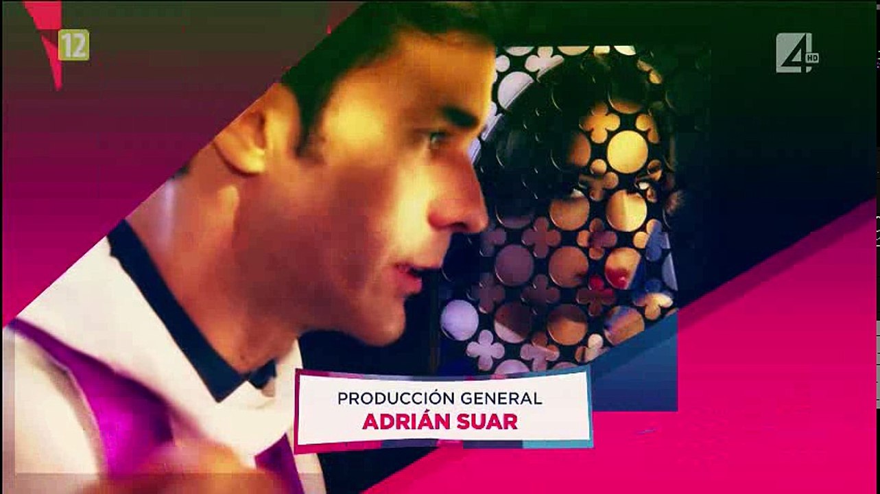 Moja nadzieja odcinek 44