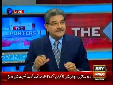PML-N Kya Soch Rahi Hai Aur PM Ko Kya Bataya Ja Raha Hai - Sabir Shakir Analysis
