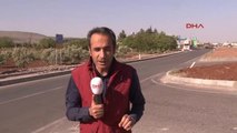 Kilis - Gaziantep'ten Kilis'e Zırhlı Araç Sevkiyatı-ek