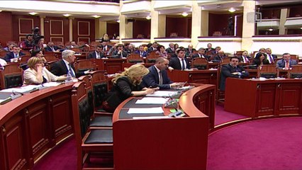 DISKO LAJME 24 PRILL