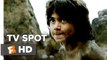 The Jungle Book TV SPOT - #1 Movie (2016) - Bill Murray, Idris Elba Movie HD