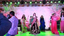 Bride & Her Friends - London Thumakda - Sangeet Dance - Wedding Choreography 2016