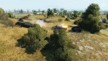 Моменты из World of Tanks. ВБР  No Comments #28 [WOT]