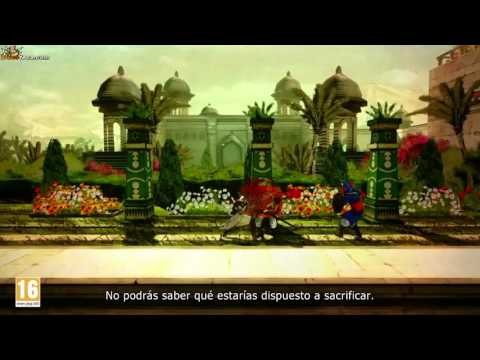 Assassins Creed Chronicles: Rusia - Trailer de Lanzamiento