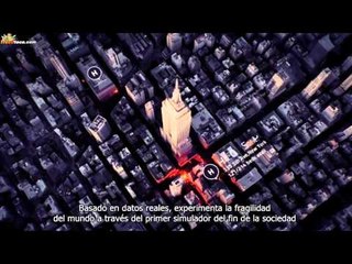 Tom Clancys The Division - Start The Collapse