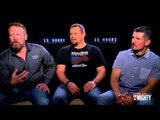 13 Hours: WATM interviews the real life heroes of Benghazi - Oz, Tig, & Tanto