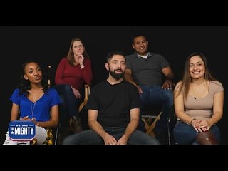 These vets give some great guidance about relationships in the military