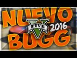 Nuevo truco Bug GTA 2016 por Cubreezee. Bug coches y carros trucos