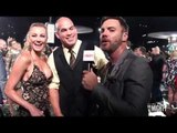 We asked celebs at the VMAs their favorite branch of the military | Mighty On The Move
