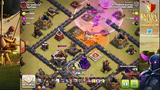 Clash of Clans ♦ Town Hall 9 WAR ♦ 3-Star Wins! ♦ CoC ♦