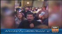 Leaked Video of MQM Members from Houston