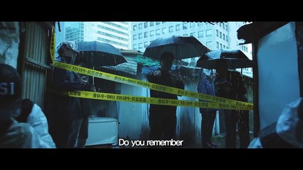 Korean Movie The Phone (2015) English Trailer