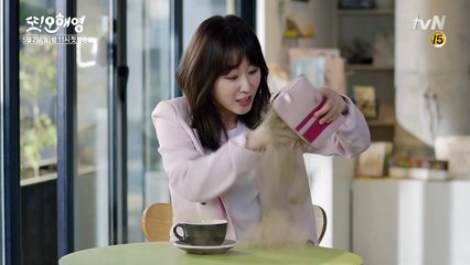 Another Miss Oh (최초공개) 네 수저는 흙수저냐 금수저냐? 160502 EP.1