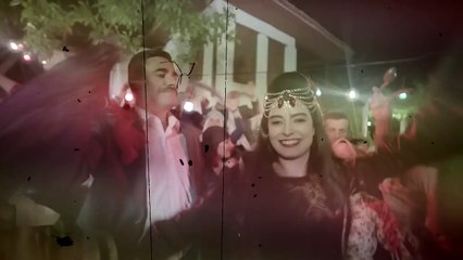 DABBE 6 English Trailer