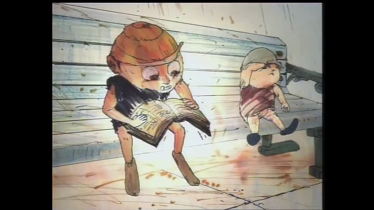 バベルの本　Bavel's Book