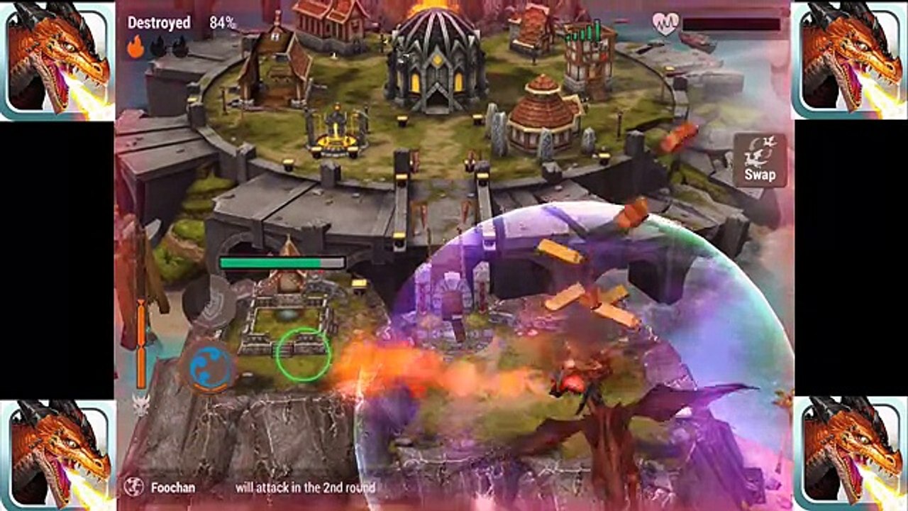 War Dragons! Let's Play #2 - RTS Dragon Domination!