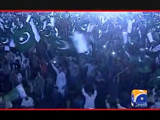 Mustafa Kamal lauds PSP supporters for holding ‘record-breaking’ rally