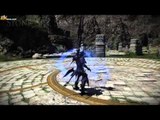 Final Fantasy XIV: A Realm Reborn -Trailer nuevo parche The Gears of Change