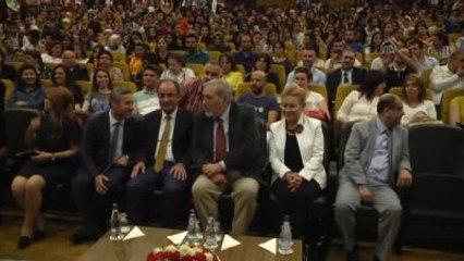 Osmanlı, Cumhuriyet ve Atatürk" Konferansı