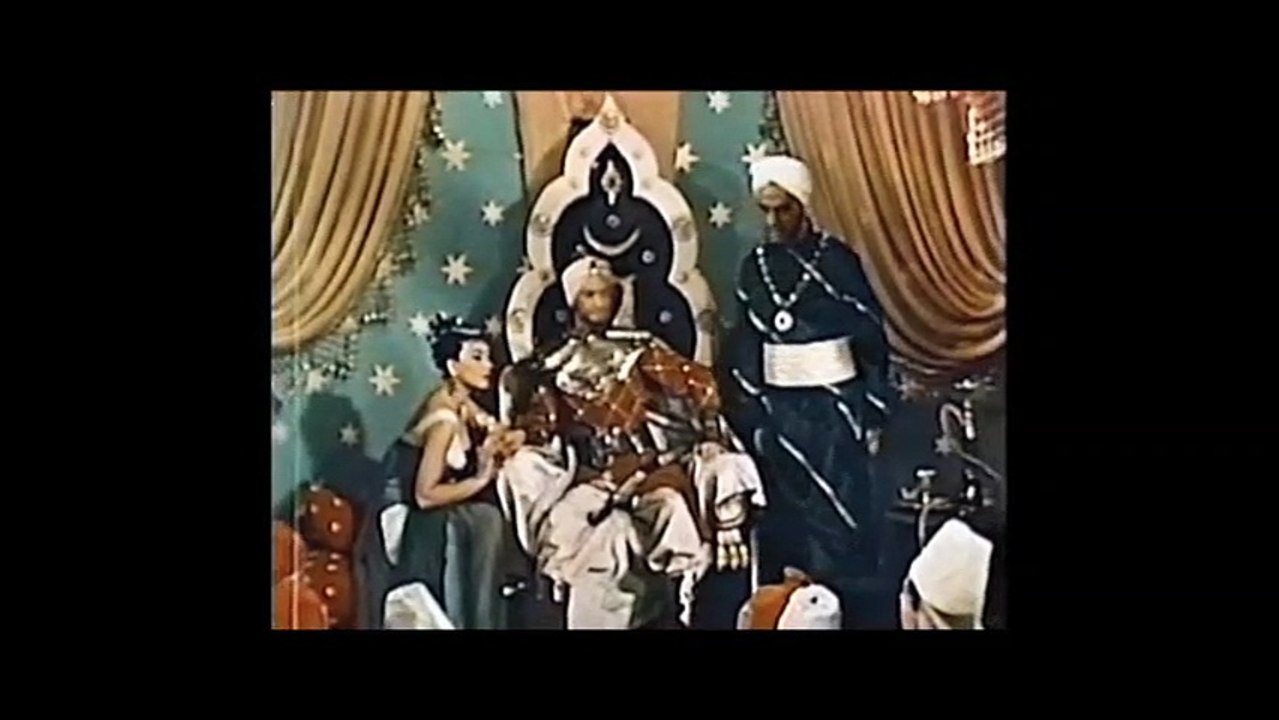 Conqueror of the Orient part 1