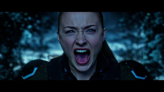 Sophie Turner, Jennifer Lawrence, Olivia Munn In 'X-Men: Apocalypse' Final Trailer